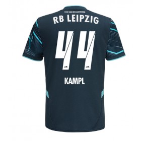 RB Leipzig Kevin Kampl #44 3rd Trikot 2024-25 Kurzarm